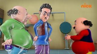 Motu Patlu | मोटू पतलू S1 | The Crystal Camera | Episode 253 Part 2 | Download Voot Kids App