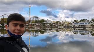 Heide Park Resort - Abenteuer Hotel 2020