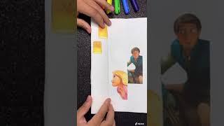 مهارات تنمية موهبة الرسم 