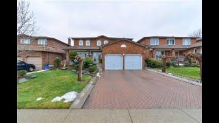 153 Wigwoss Drive Woodbridge (Steven Zalunardo)