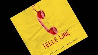 [Free] Skeng X Valiant X Rajahwild Dancehall Type Beat "Telle Line" 2023