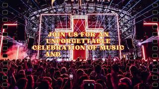 EDM & House Music Festivals The Ultimate Experience 