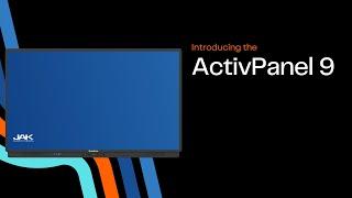 Introducing the Promethean ActivPanel 9: Revolutionising the future of learning