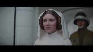 Why Star Wars Technology Makes No Sense