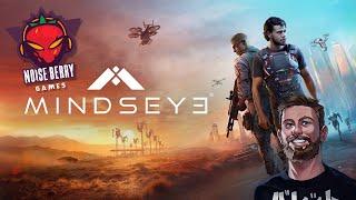 The Worst Major Game Release of 2025... So Far (Jon's Watch - MindsEye)