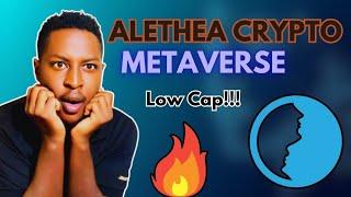 I found a cheap AI Crypto Token. | Will Alethea Ai hit 1$ by 2030??