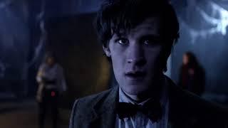 Every Monster Is Here | The Pandorica Opens | Doctor Who