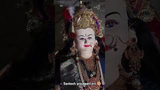 Santosh prajapati art ( art boy ) #trending #song #matarani #shortsviral #shortvideo #art #shorts