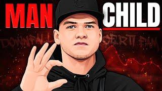 How Ryan Taylor's Ego Destroyed His Entire Channel