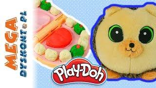 Przygody Gangu Słodziaków & Play Doh • Dentysta • bajka po polsku