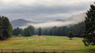  [4K] LIVING ON THE FAMILY FARM IN WEST VIRGINIA / Cutting Edge Agritourism