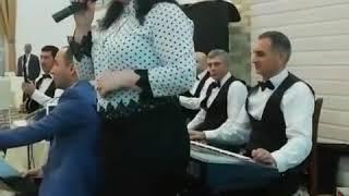 Ruhengiz Memmedli