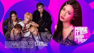 2019 NATIONAL AUDITION | ST.319 ENTERTAINMENT