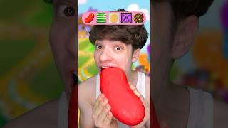 I Have Giant Diabetes…  (Candy Crush ASMR)