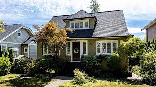 3964 Dundas Street - Vancouver Heights, Burnaby real estate