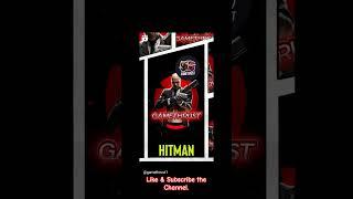 Hitman World of Assassination | #hitman #hitmangame #gamethrust