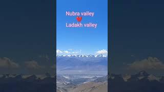 #Nubra valley se ham chale le Ladakh ki aur || kuch Asia tha rasta || leh Ladakh trip 2024!