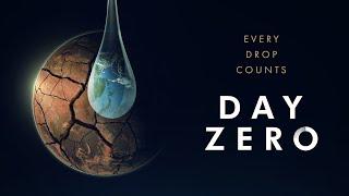 3/5 Day Zero: The Water Crisis (Climate Change Documentary)