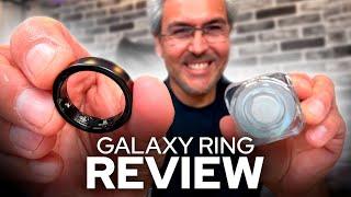 Samsung GALAXY RING Review, VALE LA PENA CMPRARLO?