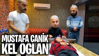 MUSTAFA CANİK - KELOĞLAN (MAMİ EMEN - YÜCEL BATTAL - SİNAN POYRAZ)