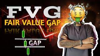 WHAT IS FAIR VALUE GAP & INVERSE FVG