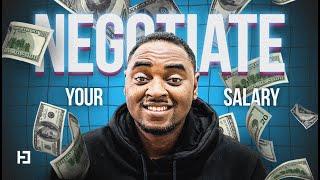 How to Negotiate Salary in Nigerian Tech Industry