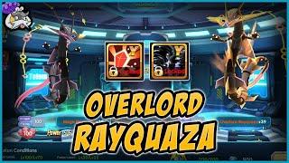 Overlord Rayquaza! - Episode 1? - Pokeland Legends