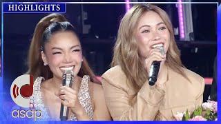 Double the celebration! Yeng and Jona's ASAP birthday bash | ASAP