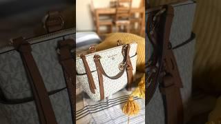 My first Micheal kors bag unboxing / Micheal kors bags / mk bag #shorts