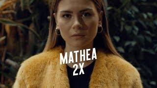 Mathea - 2x