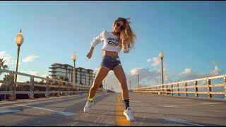 PARA BAILAR 2025 - Musica Electronica - Shuffle Dance 2025