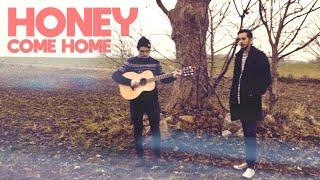 LAST TRAVELLER - Honey, Come Home (Acoustic Video)