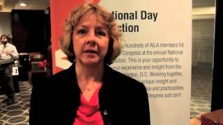 AILA's National Day of Action 2014