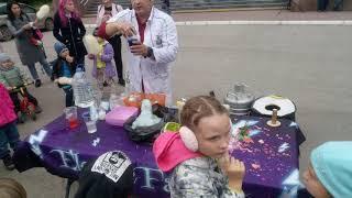 Доступная #химия 2