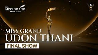 MISS GRAND UDON THANI 2024 - FINAL SHOW