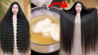 No More "Hair Loss" - Just Apply It on Scalp | Eliminate baldness from the roots