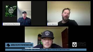 The Science of Growing Better Cannabis: AROYA x King Solomon Nutrients