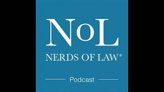 Nerds of Law 66 – Legal Nomad mit Su Reiter