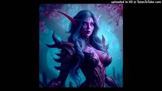 (FREE) reddo X swapa X ambient type beat - "Teldrassil"
