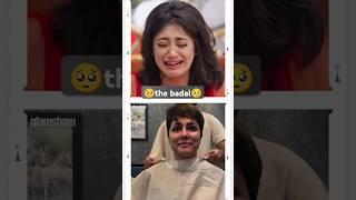 nayra Akshara sad moment yeh rishta kya kehlata Hai serial and my new short video 