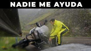 PIDO AYUDA y NADIE PARA a AYUDARME hasta que porfin LLEGA ALGUIÉN | Bolivia | Cap #85