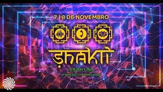 E-Mov – Shakti OnLine Set (November 2020)