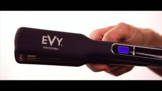 EVY PROFESSIONAL ONEGLIDE IRON Product info