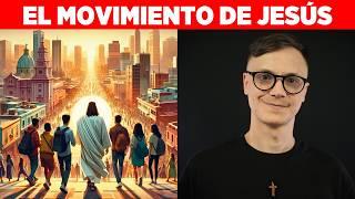 ¿Qué es la IGLESIA? ¿Por Qué es Importante? #TeologíaEnPíldoras