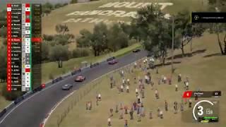 Assetto Corsa Competizione : Big one.
