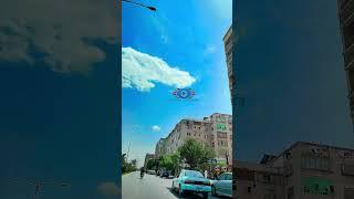 Stunning Aerial Views of Kabul’s Fifth District | Drone Footage خوشحال خان کابل ناحیه پنجم