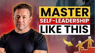 Mastering Self-Leadership and Growth Through Martial Arts Principles : Alan Baker