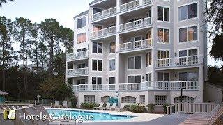 Marriott's Harbour Club Overview - Hilton Head Island Resorts and Timeshare Rentals