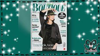 MY BOUTIQUE JANUARY 2025 | let's browse together @CCarpentieri