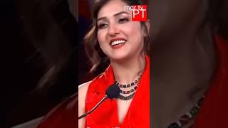 rong number  comedy dance | #indianidol13 #trending #shortfeed #alkayagnik #gajibur #mgrtv